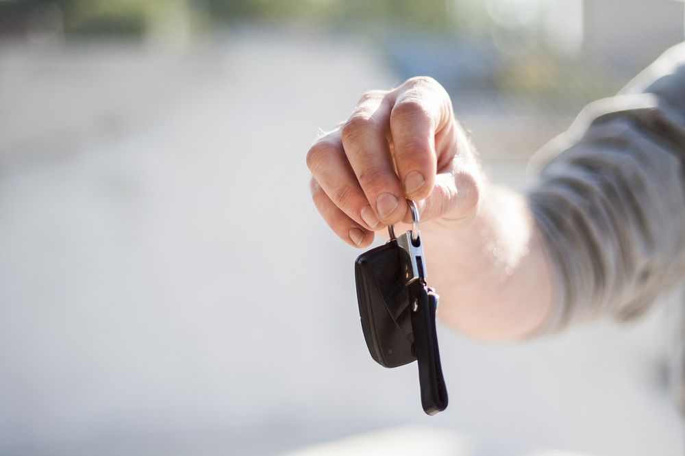 If I'm a houseguest and I borrow a car, do I need my own insurance?